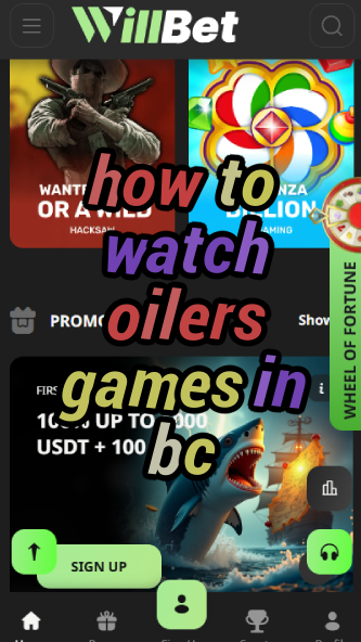 How to Watch Oilers Games in BC - Broadcast Channels-vz72fvrf.com
