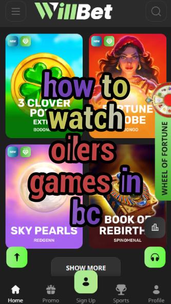 How to Watch Oilers Games in BC - Broadcast Channels-vz72fvrf.com